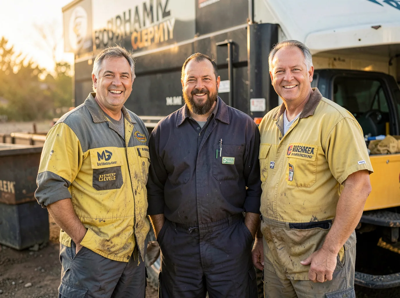 Sewage Cleanup company in Post, OR